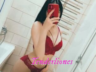 Tenderliones