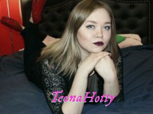 TeonaHotty