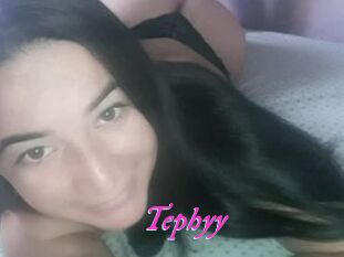 Tephyy