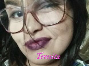 Teresita Fille Sensuelle