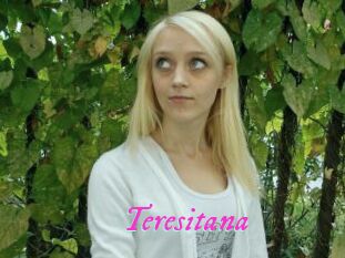 Teresitana