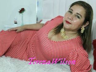 TerezaWilson Fille Sensuelle