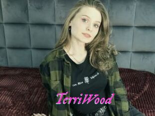 TerriWood