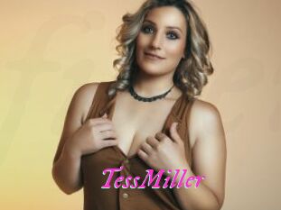 TessMiller