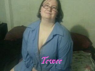 Tewee