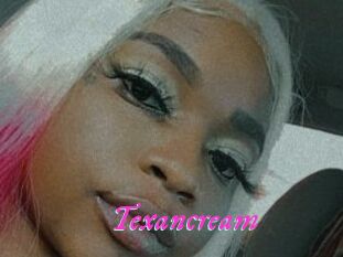 Texancream