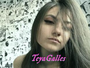 TeyaGalles