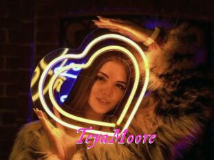 TeyaMoore