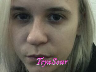 TeyaSour