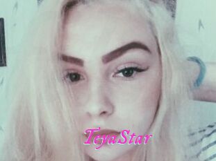 TeyaStar