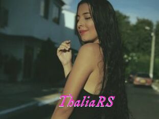 ThaliaRS