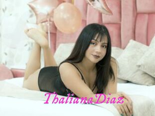 ThalianaDiaz