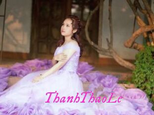 ThanhThaoLe Fille Sensuelle