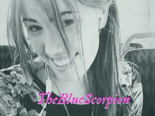 TheBlueScorpion