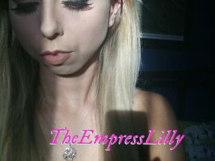 TheEmpressLilly