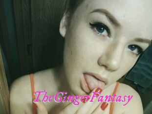 TheGingerFantasy