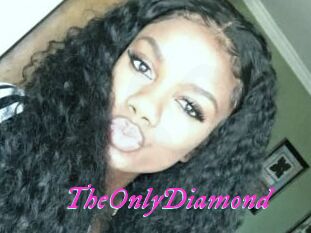 TheOnlyDiamond