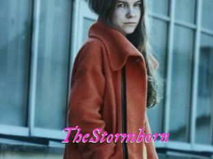 TheStormborn