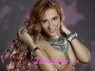 TheaLove