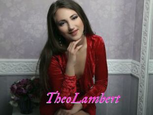 TheoLambert