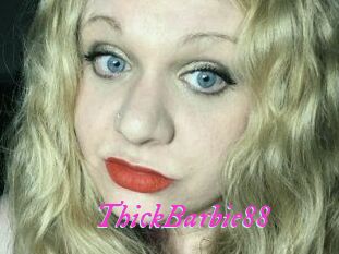 ThickBarbie88 Fille Sensuelle
