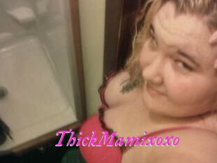 ThickMamixoxo