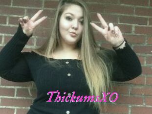 ThickumsXO