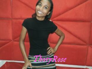 ThoryRose Fille Sensuelle