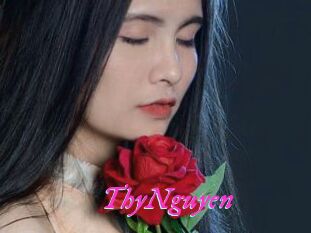 ThyNguyen Fille Sensuelle