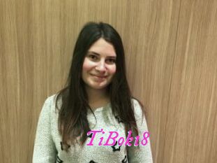 TiBok18