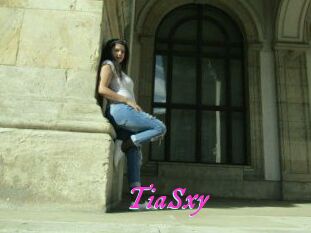 TiaSxy