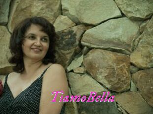 TiamoBella