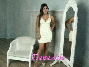 TianaAsia