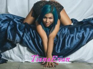 TianaEvan