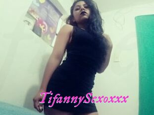 TifannySexoxxx