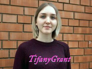 TifanyGrant