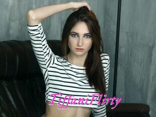 TiffaniFlirty