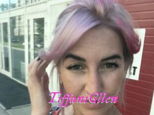 TiffaniGllen