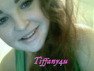 Tiffany_4_u