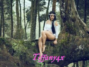 Tiffany4x