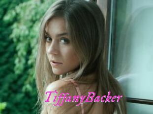 TiffanyBacker