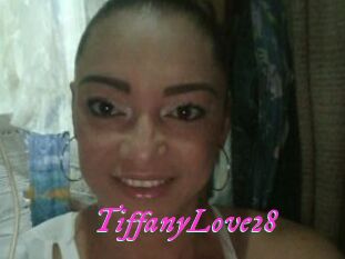 TiffanyLove28