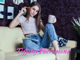 TiffanyPheromona