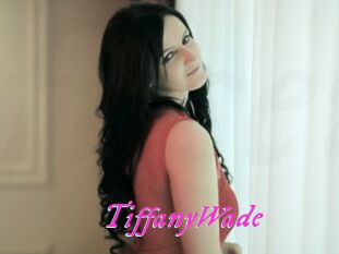 TiffanyWade