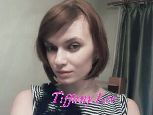 Tiffany_Lee Fille Sensuelle