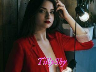 TillyShy