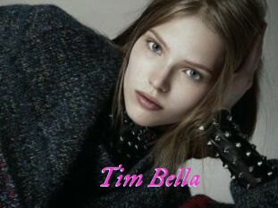 Tim_Bella Fille Sensuelle