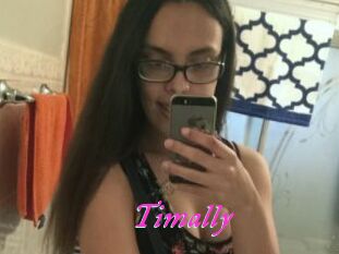 Timally
