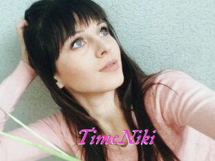 TimeNiki