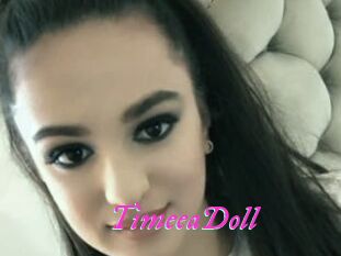 TimeeaDoll